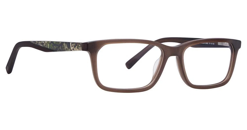 Mossy Oak Boys collection MOLAKELINE Eyeglasses - view 2